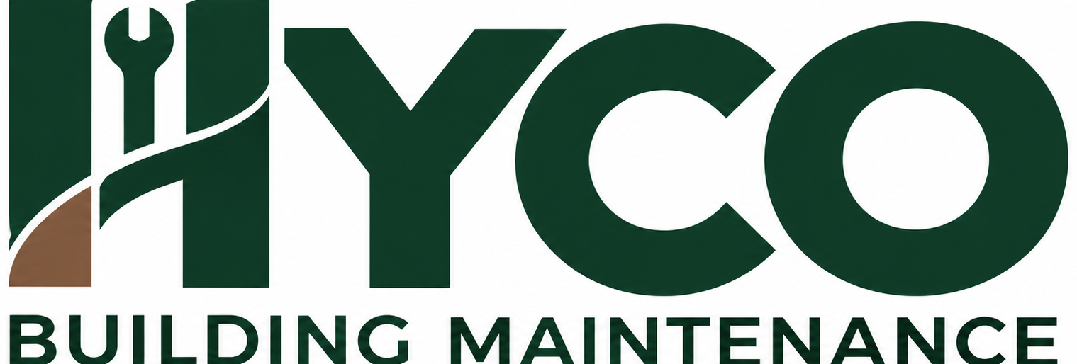 HYCO Building Maintenance